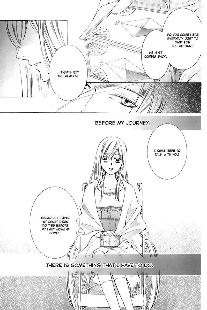 Millennium Snow Chapter 17 11